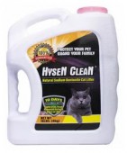 Hysen clean  8