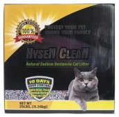 Hysen clean  11,34