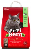 Pi-Pi Bent   24