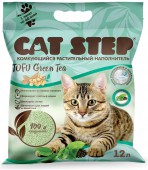 Cat step Tofu   12