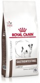 Gastrointestina Low Fat small dogs 1