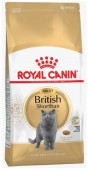 Royal Canin British shorthair  2 
