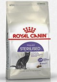 Royal Canin Steriliset  4