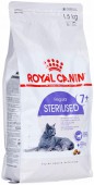 Royal Canin Sterilised +7 1.5 