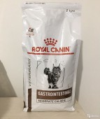 Royal Canin gastrointestinal moderate calorie 2
