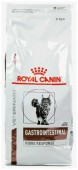 Royal Canin gastrointestinal fibre response 2
